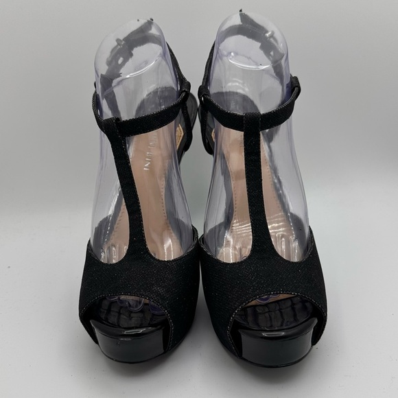 Gianni Bini Black Heels - Picture 3 of 6